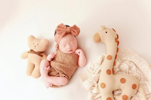 靖边宝宝多大刷牙