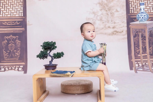 靖边多大宝宝补锌